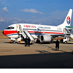 库尔勒梨城航空邮寄航空快运业稳步发展的原因是什么？